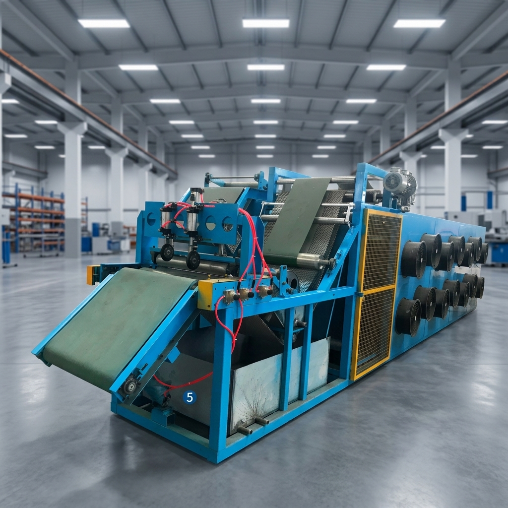 Multi-form film cooling line