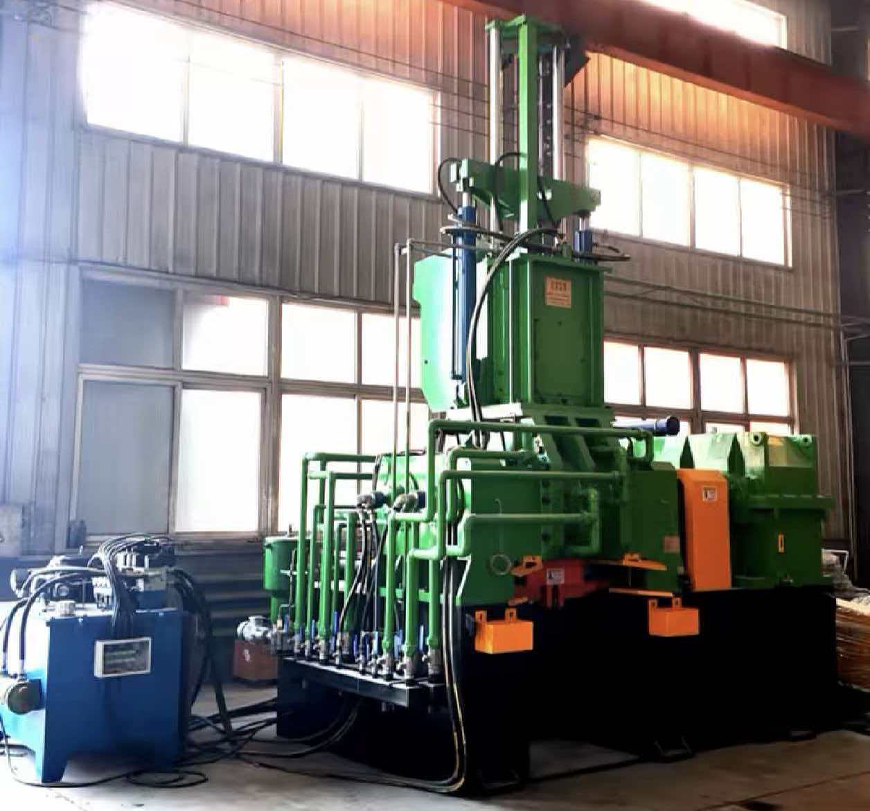 Rubber Kneader/ Kneading Machine